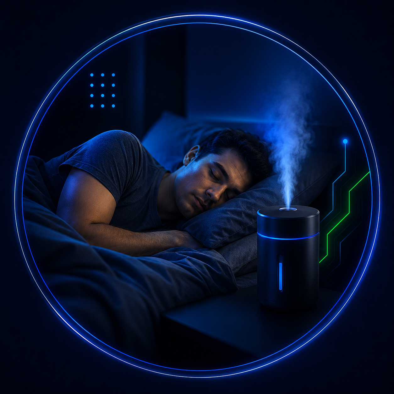 Sueño Profundo