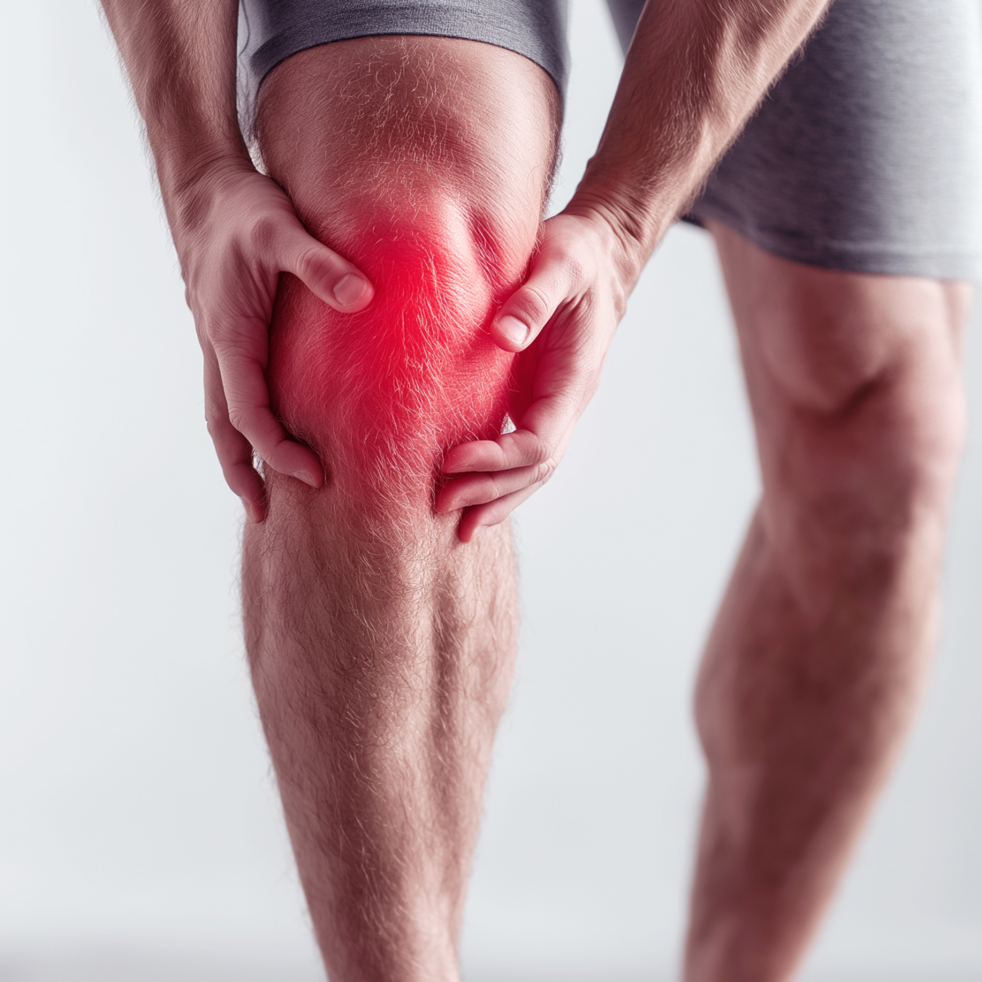 Recuperación Muscular