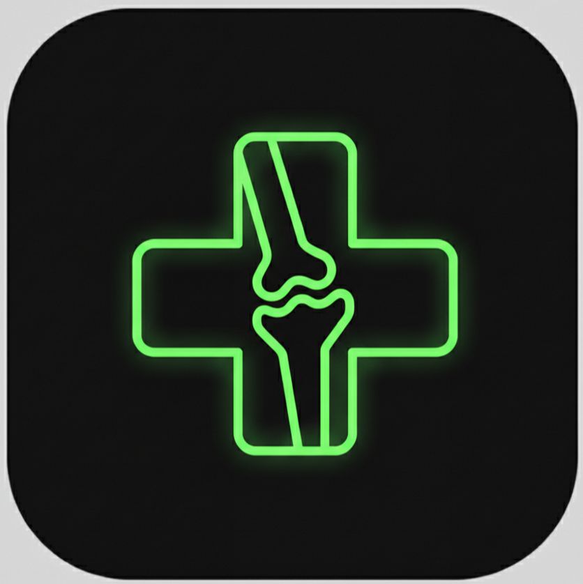 Recuperación Muscular