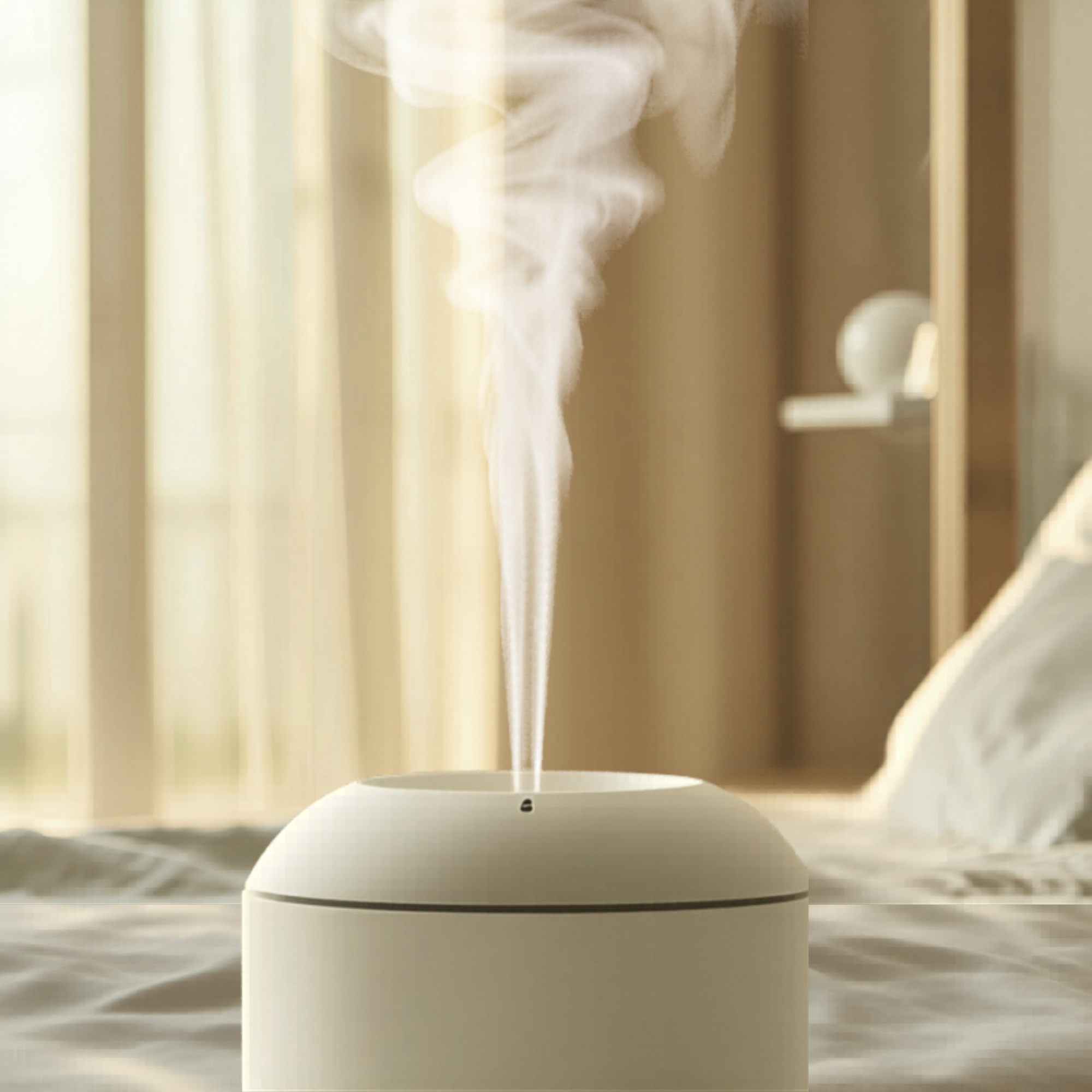humidificadores