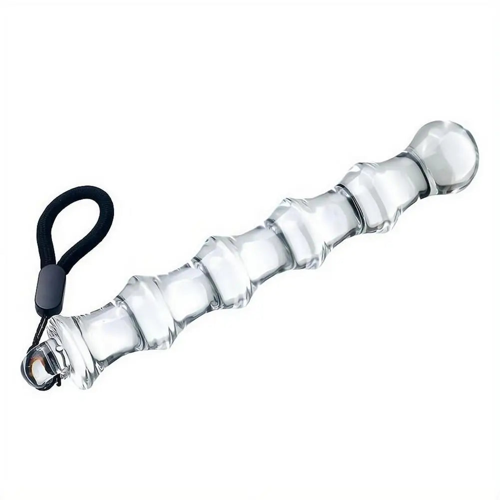 Bastón Masajeador de Meridianos, Alivio Muscular para Hombros, Cuello y Cadera