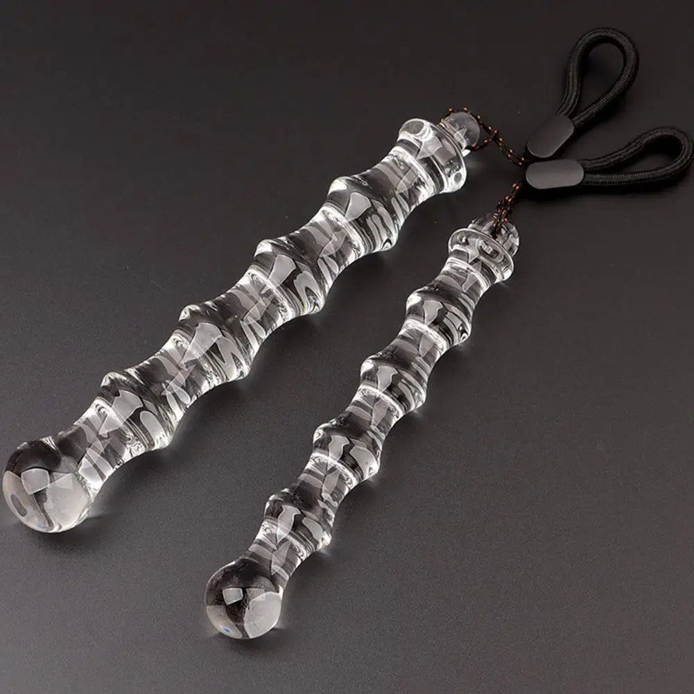 Bastón Masajeador de Meridianos, Alivio Muscular para Hombros, Cuello y Cadera