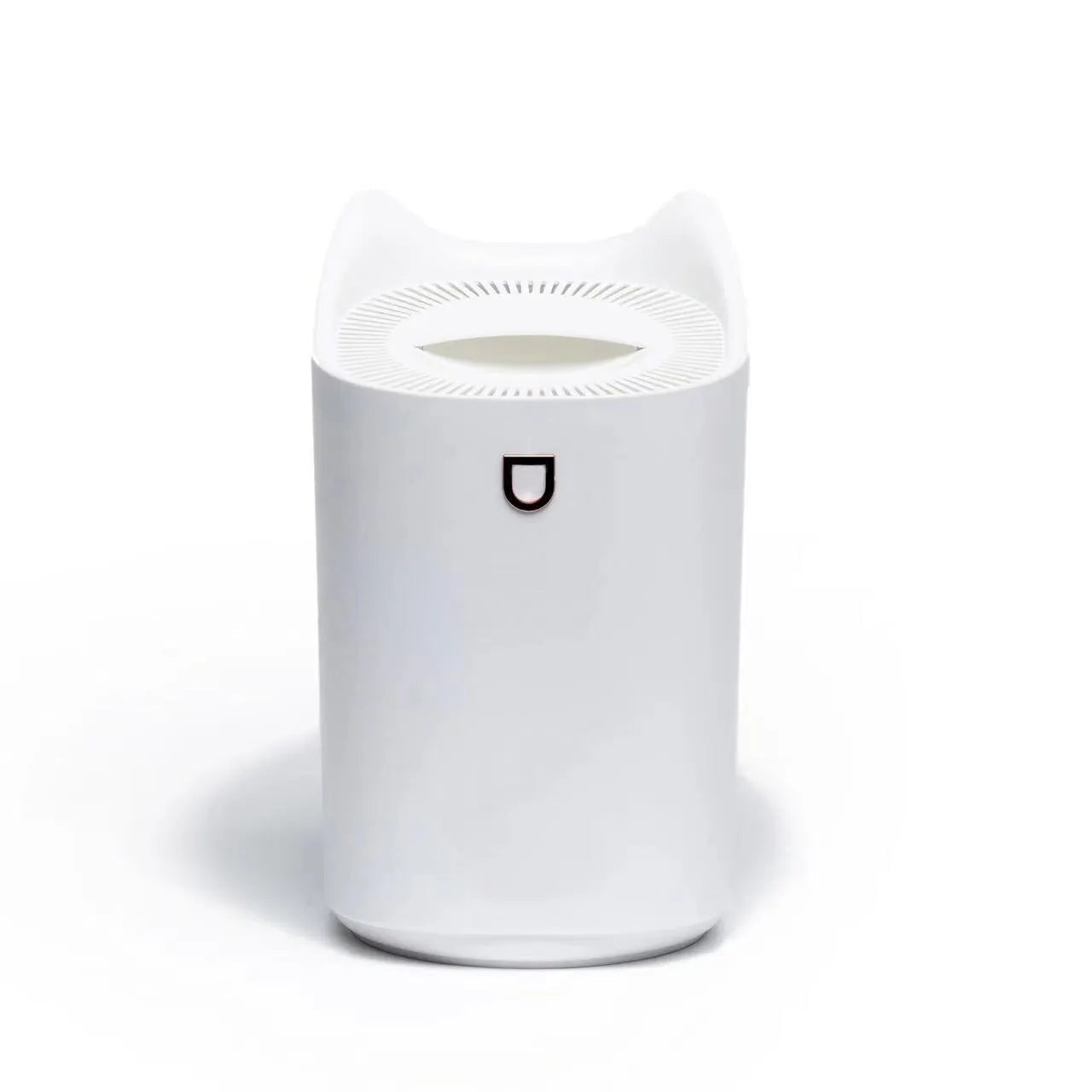 Humidificador de Doble Chorro 3000ml, Aroma y Vapor Frío